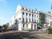 2 bedroom apartment for sale in Sussex Square, Brighton,...