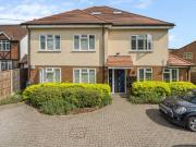 2 bedroom apartment for sale in Swakeleyes Road,...