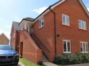 2 Bedroom Apartment For Sale In Swavesey, Cambridge
