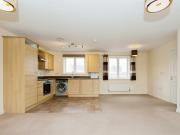 2 bedroom apartment for sale in Sweetpea Way, Cambridge, CB4