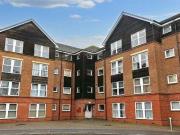 2 Bedroom Apartment For Sale In Swindon