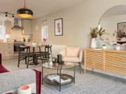 2 Bedroom Apartment For Sale In Swindon, Wiltshire