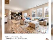 2 Bedroom Apartment for sale in Taloja, Navi Mumbai P762943
