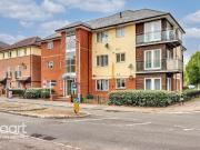 2 bedroom apartment for sale in Tanfield Lane, Milton...