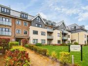 2 Bedroom Apartment For Sale In Taplow