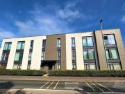 2 Bedroom Apartment For Sale In Taunton