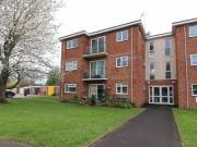2 Bedroom Apartment For Sale In Taunton, Somerset