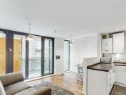 2 Bedroom Apartment For Sale In Taylor Place, Bow