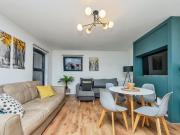 2 bedroom apartment for sale in Tennant Street,...