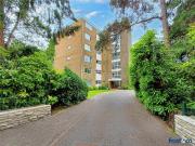 2 bedroom apartment for sale in The Avenue, Branksome...