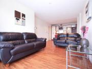 2 bedroom apartment for sale in The Bar, St James Gate,...