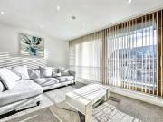 2 bedroom apartment for sale in The Close, Quayside,...
