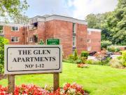 2 bedroom apartment for sale in The Glen, Heaton,...