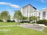 2 bedroom apartment for sale in The Hayes, Cardiff, CF10