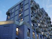 2 bedroom apartment for sale in The Hive, Luton, LU1 2 bedroom apartment for sale in The Hive, Luton, LU1