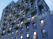 2 bedroom apartment for sale in The Hive, Luton, LU1