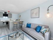 2 bedroom apartment for sale in 4 Mill Court, Worcester,...