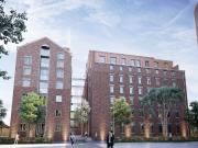 2 bedroom apartment for sale in The Mill, Liverpool City...