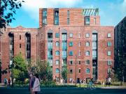 2 bedroom apartment for sale in The Mill, Liverpool City...