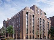 2 bedroom apartment for sale in The Mill, Liverpool City...