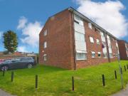 2 bedroom apartment for sale in The Shires, Old Bedford...