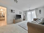 2 bedroom apartment for sale in The Sidings, Dunton...