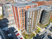 2 bedroom apartment for sale in The Summit, Liverpool...