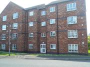 2 bedroom apartment for sale in Thomas Brassey Close,...