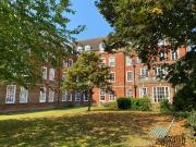 2 bedroom apartment for sale in Thomas Wyatt Close,...