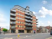 2 bedroom apartment for sale in Thorngate House, St....