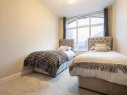 2 bedroom apartment for sale in Thornton Street,...