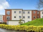 2 Bedroom Apartment For Sale In Thursby Walk