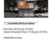 2 Bedroom Apartment for sale in Tilak Nagar, New Delhi...