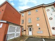 2 Bedroom Apartment For Sale In Tipton, West Midlands