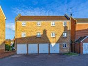 2 bedroom apartment for sale in Torun Way, Haydon End,...