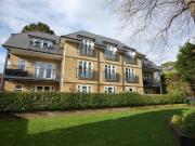 2 bedroom apartment for sale in Tower Road, Bournemouth,...