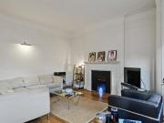 2 Bedroom Apartment For Sale In Trebovir Road, London