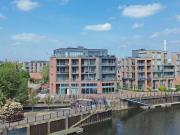 2 bedroom apartment for sale in Trent Bridge View,...