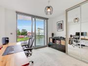 2 bedroom apartment for sale in Trent Bridge View,...