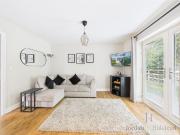 2 bedroom apartment for sale in Troopers Close,...