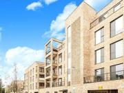 2 Bedroom Apartment For Sale In Trumpington