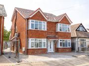 2 bedroom apartment for sale in Tunbridge Road, Southend...