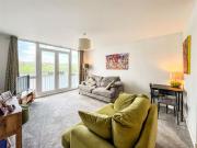 2 bedroom apartment for sale in Tynemouth Pass,...