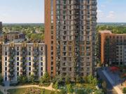 2 bedroom apartment for sale in Union Court, The...