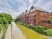 2 bedroom apartment for sale in Upper Cambrian Road,...
