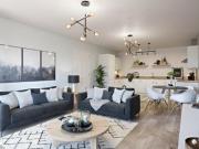 2 Bedroom Apartment For Sale In Upper Lighthorne