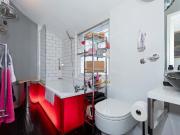2 bedroom apartment for sale in Upper North Street,...