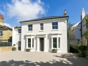 2 Bedroom Apartment For Sale In Upper Richmond Road, London