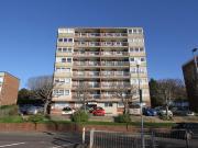 2 bedroom apartment for sale in Upperton Road,...