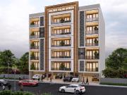 2 Bedroom Apartment for sale in Upsidc Site C, Greater...